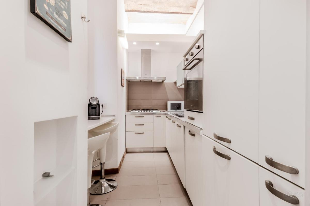 Trastevere House 24 - image 7