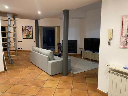 Villa Valeria Rome