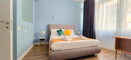 Rome Aparts - Luxury apartment with view and balcony at San Peter area - image 12