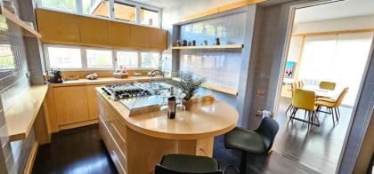 Rome Aparts - Luxury apartment with view and balcony at San Peter area - image 14