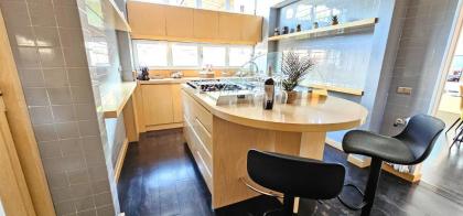 Rome Aparts - Luxury apartment with view and balcony at San Peter area - image 16