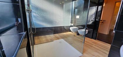 Rome Aparts - Luxury apartment with view and balcony at San Peter area - image 18