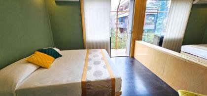 Rome Aparts - Luxury apartment with view and balcony at San Peter area - image 8