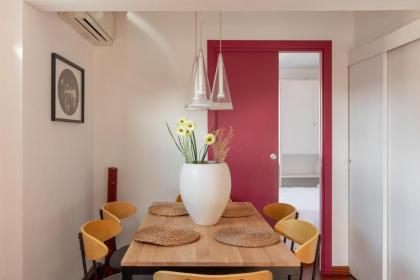 iFlat Orient in Rome