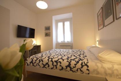 Risorgimento Holiday Home