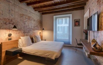 Apartment in Rome 