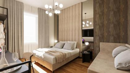 Home at Rome Luxury Navona 2 - image 1