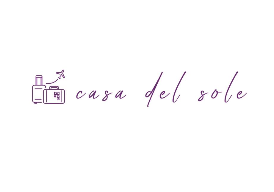 CASA DEL SOLE - main image