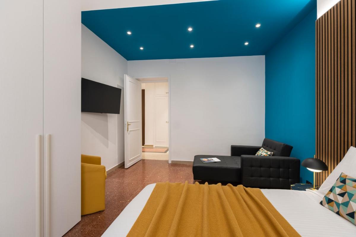 Lifestyle Vatican Apartment - image 4