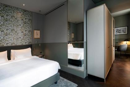 Radisson Collection Hotel Roma Antica - image 24