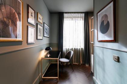 Radisson Collection Hotel Roma Antica - image 25