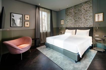 Radisson Collection Hotel Roma Antica - image 27