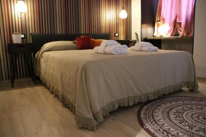 St Peter Suites Boutique Music Guesthouse - image 19