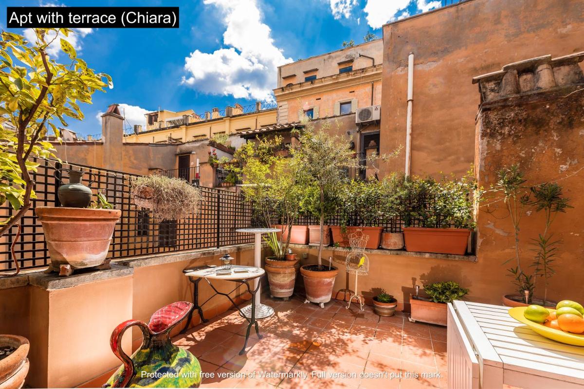 Arco in Pantheon apartments - image 6