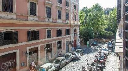 Rental In Rome The Heart Of Trastevere - image 13