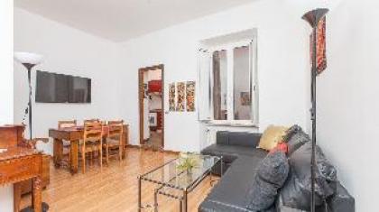 Rental In Rome The Heart Of Trastevere - image 15