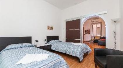 Rental In Rome The Heart Of Trastevere - image 20