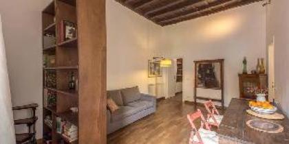 Passetto at Borgo Pio - image 6