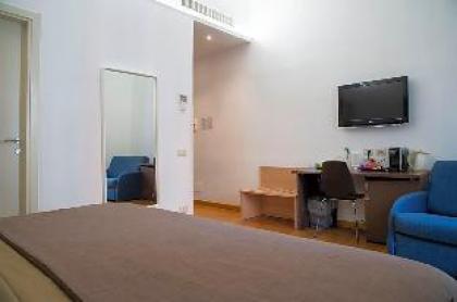 Rome Armony Suites - image 16