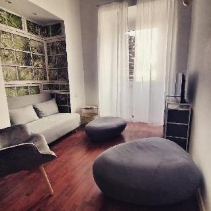 Appartamento nel centro di Roma - image 9