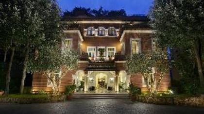 Hotel Principe Torlonia
