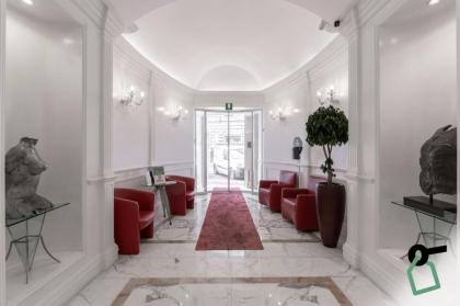 HOTIDAY Hotel Roma Porta Pia 
