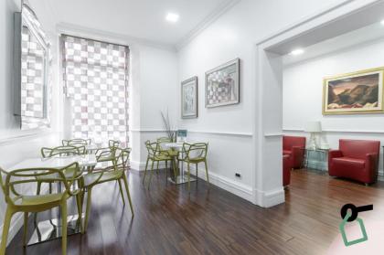 HOTIDAY Hotel Roma Porta Pia - image 10