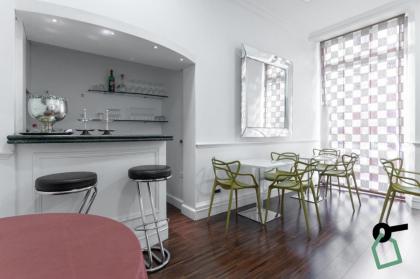HOTIDAY Hotel Roma Porta Pia - image 11