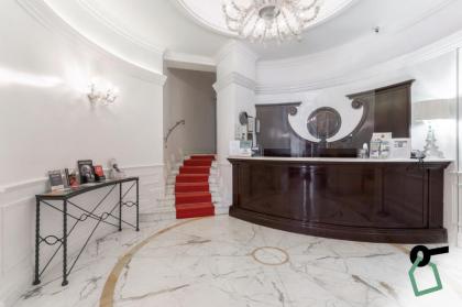HOTIDAY Hotel Roma Porta Pia - image 14