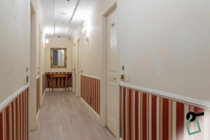 HOTIDAY Hotel Roma Porta Pia - image 16