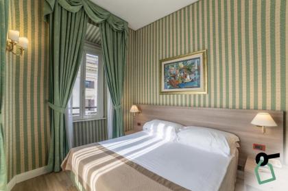 HOTIDAY Hotel Roma Porta Pia - image 17