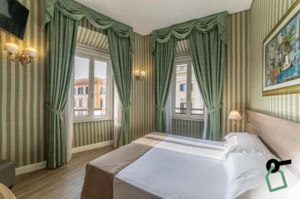HOTIDAY Hotel Roma Porta Pia - image 18