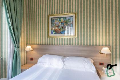 HOTIDAY Hotel Roma Porta Pia - image 19
