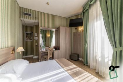 HOTIDAY Hotel Roma Porta Pia - image 20