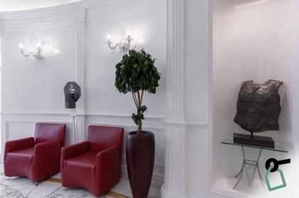 HOTIDAY Hotel Roma Porta Pia - image 5