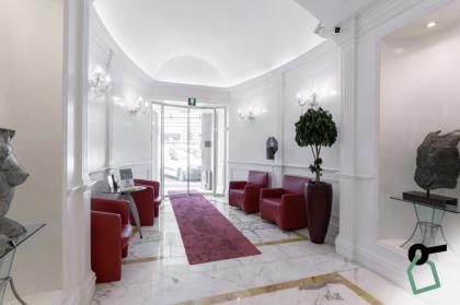 HOTIDAY Hotel Roma Porta Pia - image 6