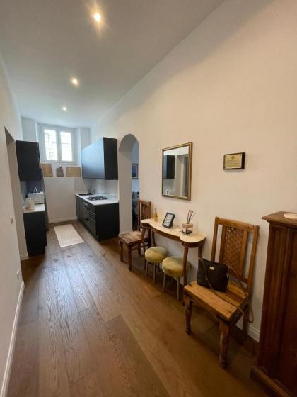 Giulio Cesare Exclusive Luxury Suite - image 10