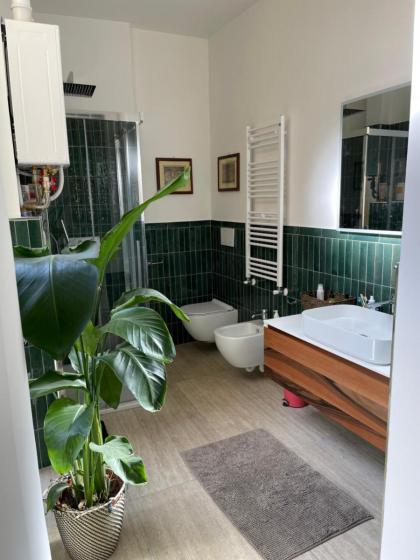 Giulio Cesare Exclusive Luxury Suite - image 12