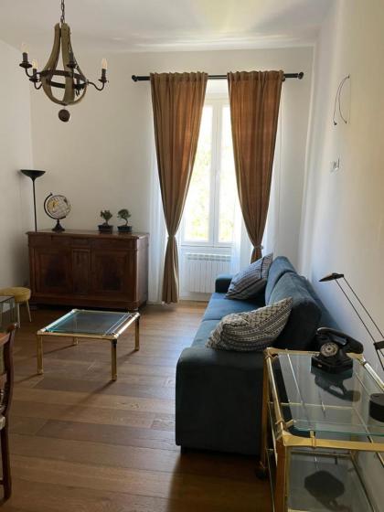 Giulio Cesare Exclusive Luxury Suite - image 14