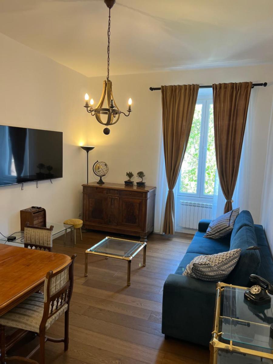 Giulio Cesare Exclusive Luxury Suite - image 2