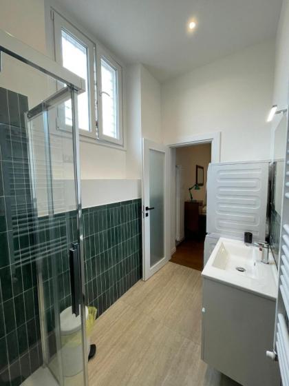 Giulio Cesare Exclusive Luxury Suite - image 4