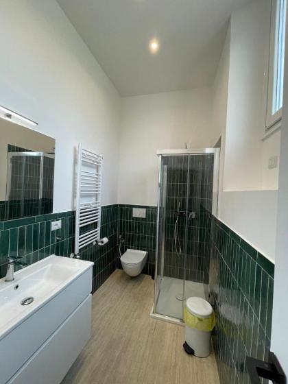 Giulio Cesare Exclusive Luxury Suite - image 5