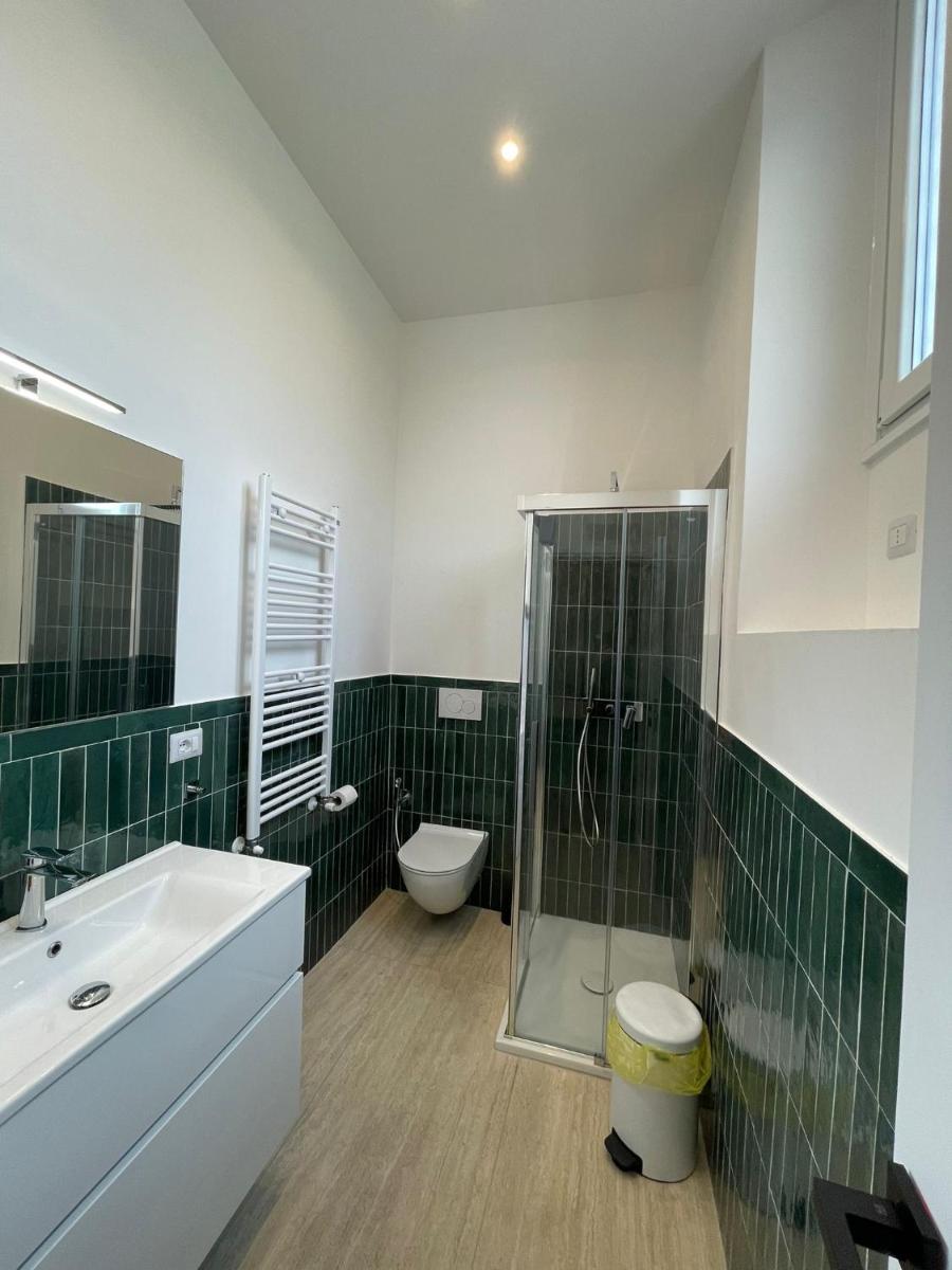 Giulio Cesare Exclusive Luxury Suite - image 5