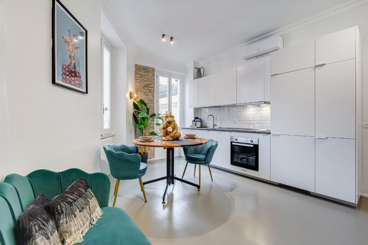 Klioos Apartment Testaccio - main image