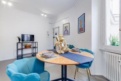 Klioos Apartment Testaccio - image 11