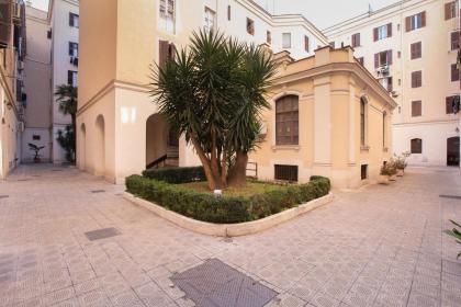 Klioos Apartment Testaccio - image 17