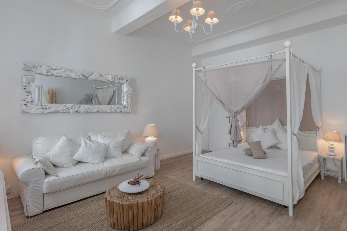 Piazza di Spagna Luxury Big Flat - main image