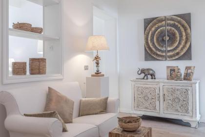 Piazza di Spagna Luxury Big Flat - image 18