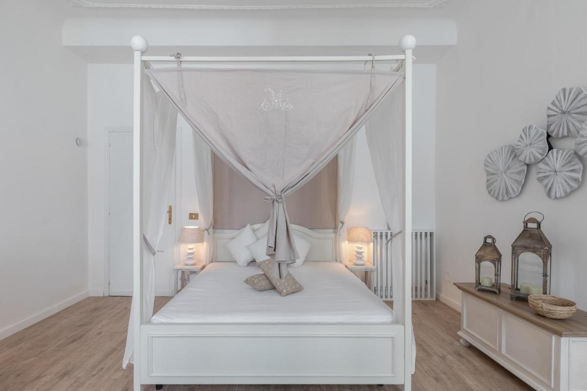 Piazza di Spagna Luxury Big Flat - image 2