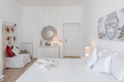 Piazza di Spagna Luxury Big Flat - image 21
